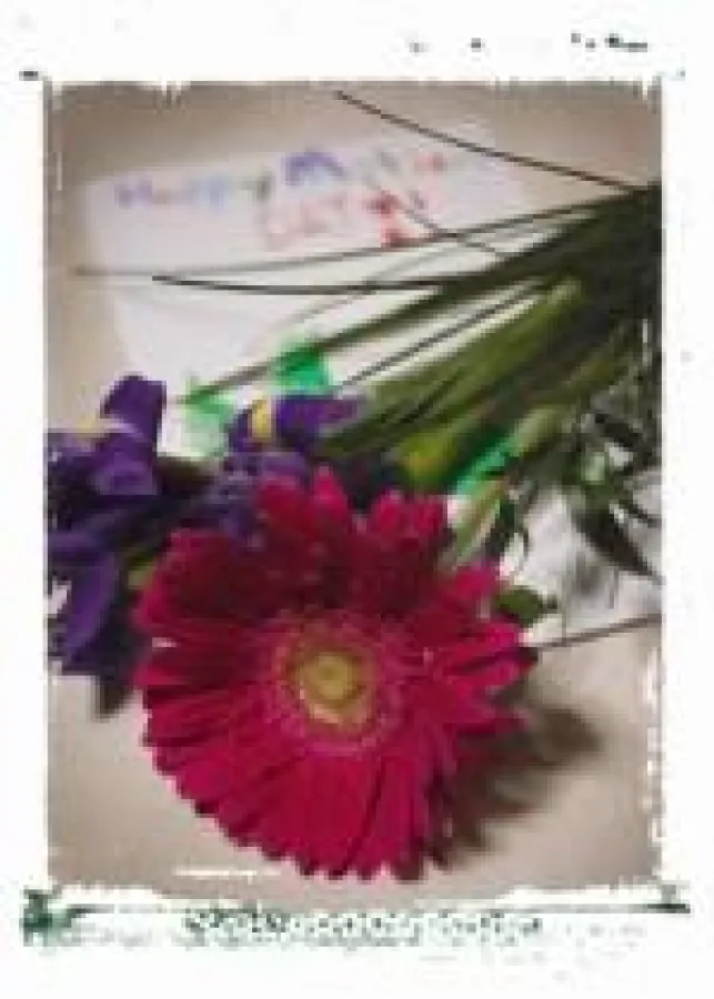 Zum Muttertag Erholung und Entspannung schenken