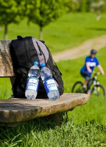 Fit in den Sommer Bild: Fit in den Sommer