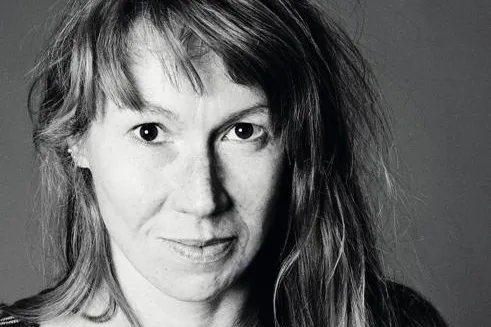 Autorin NADJA KLINGER liest im Spreewald Bild: Autorin NADJA KLINGER liest im Spreewald