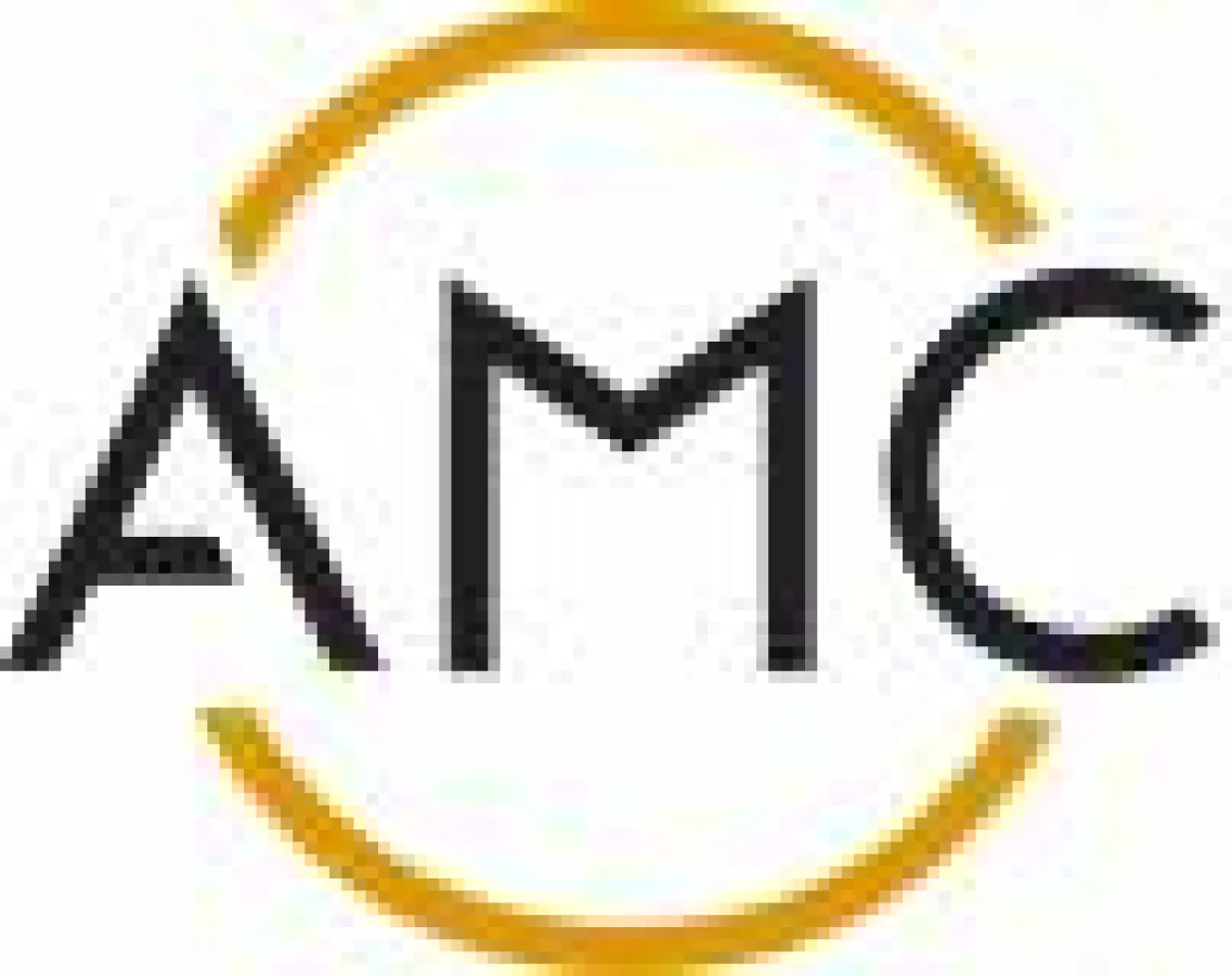 Logo AMC
