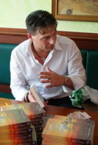 Bild: „ …wie aus 1001 Nacht“