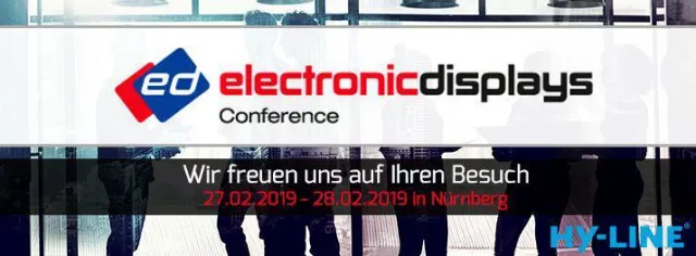 The 'ideal' Display Interface? Bild: The 'ideal' Display Interface?