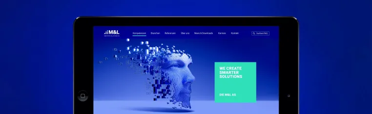Bild: Wie Unternehmen von Daten, KI und smarter Struktur profitieren! 