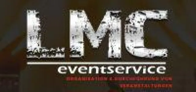 LMC Eventservice aus Wittmund - Zeltverleih - Catering - Veranstaltunsgtechnik Bild: LMC Eventservice aus Wittmund - Zeltverleih - Catering - Veranstaltunsgtechnik