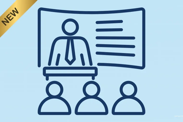 Bild: Neue Seminare bei eMBIS: LinkedIn-Ads & Psychologie im Online-Marketing erweitern das Seminarprogramm