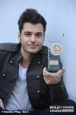 Bild: Wild And Young: Das sind die Gewinner der CMA-WAY Awards 2010