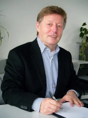 Bild: TRANSDATA schließt Geschäftsjahr 2009 mit positivem Ergebnis ab
