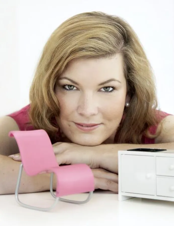 Sina Koall sinaswelt.de