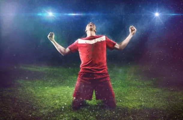 Bild: Bundesliga Fan-Shops im Usability Test
