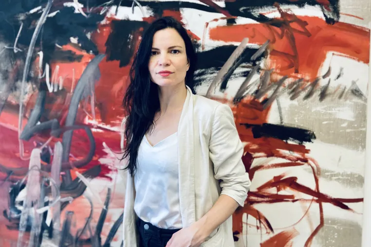 Bild: “Girls’Day“: Tech-Pionierin Anna Franziska Michel über die Bedeutung eines Aktionstags für Mädchen 