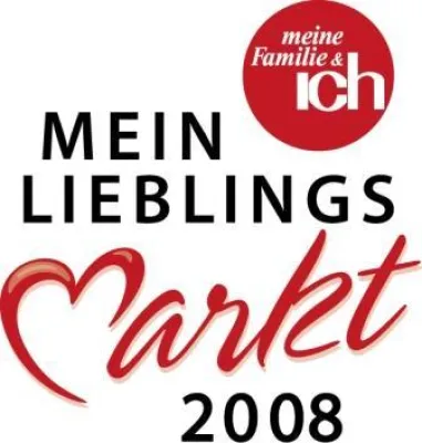 Bild: Meine Familie & ich - VerbraucherInnen haben ihren Lieblingsmarkt 2008 gewählt