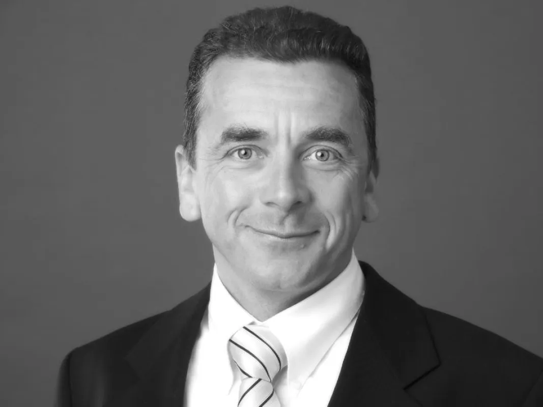 Georg Schranner