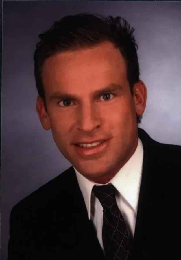 Robert Mayer-Uellner