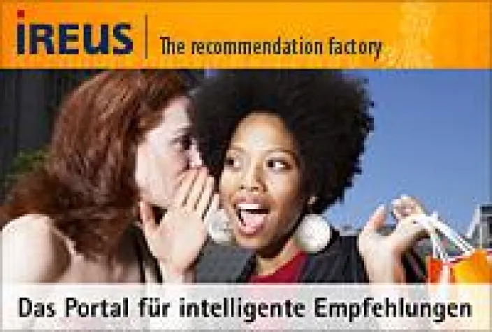 Bild: Empfehlungssystem von prudsys erhält Trusted Shop Gütesiegel