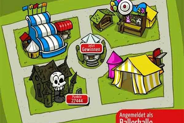 Bild: Ein Vorgeschmack auf das weltgrößte Schützenfest auf hannover.de