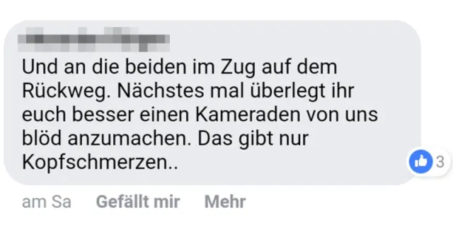 Nach mutmaßlicher Nazi-Attacke auf Özcetin: Staatsschutz ermittelt auch wegen Volksverhetzung Bild: Nach mutmaßlicher Nazi-Attacke auf Özcetin: Staatsschutz ermittelt auch wegen Volksverhetzung