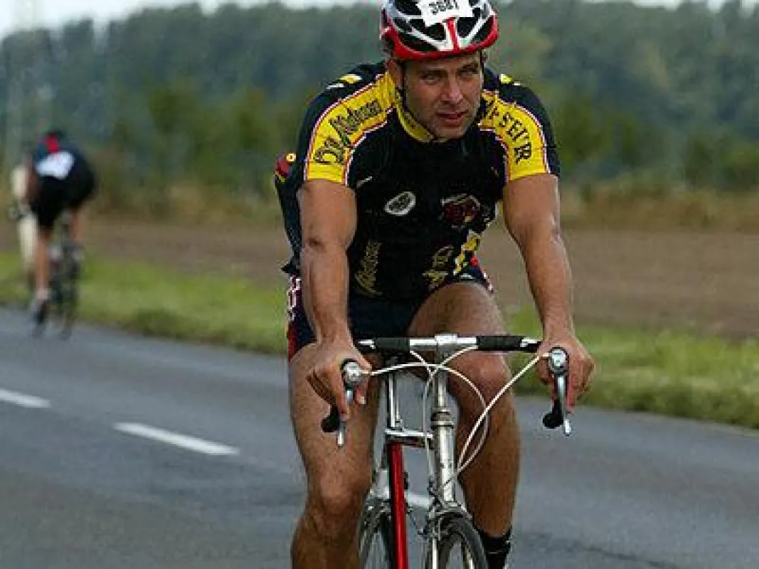 Triathlon Camp für Einsteiger