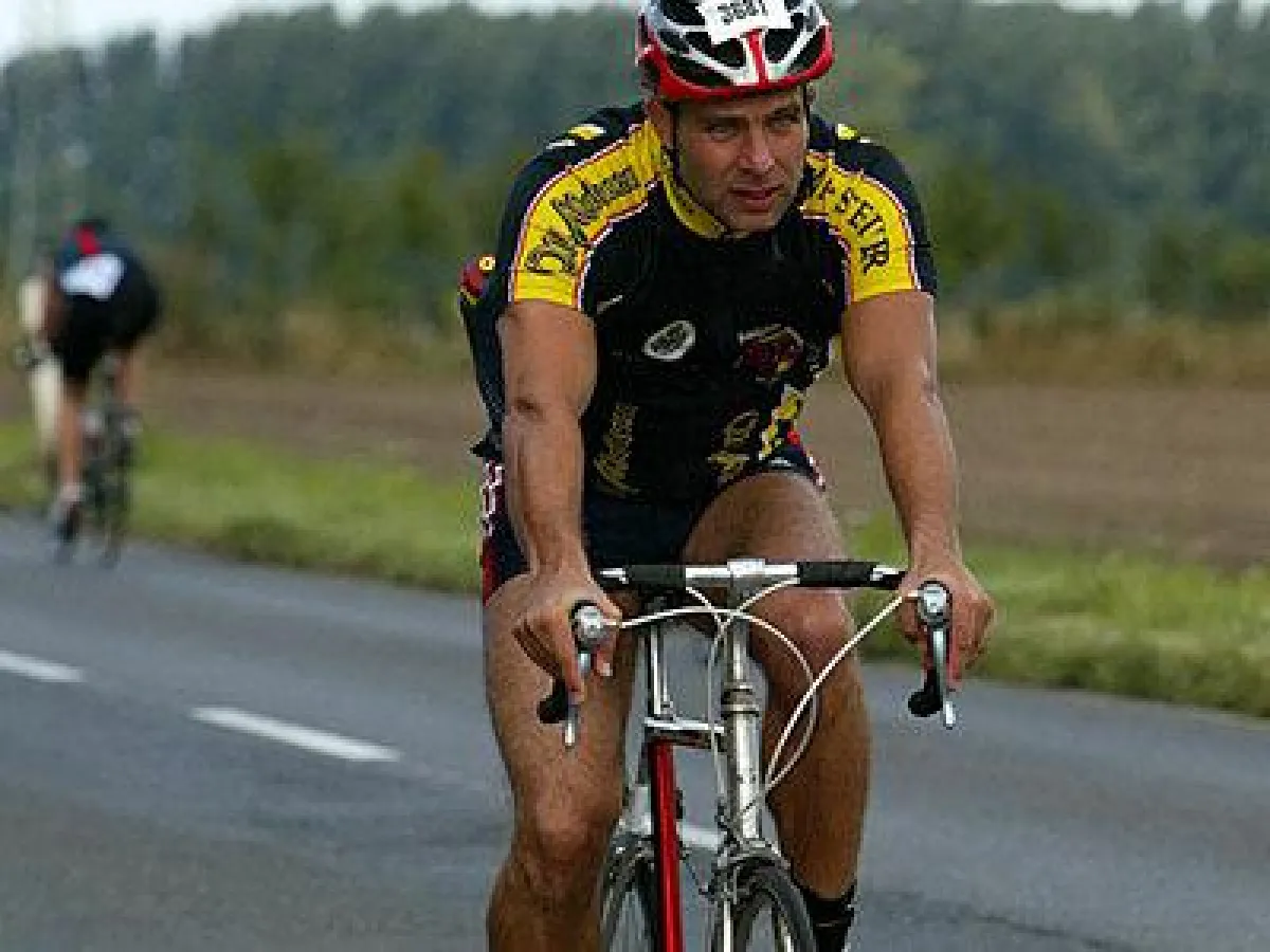 Triathlon Camp für Einsteiger