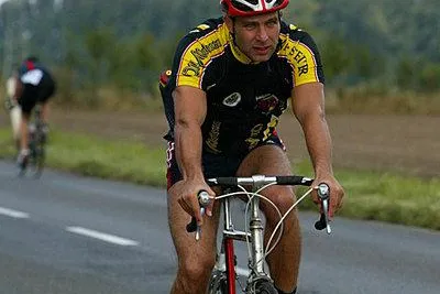 Zweites Triathlon Camp nur für Einsteiger Bild: Zweites Triathlon Camp nur für Einsteiger