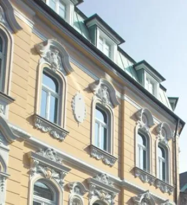 Bild: Innendämmung – aber richtig!