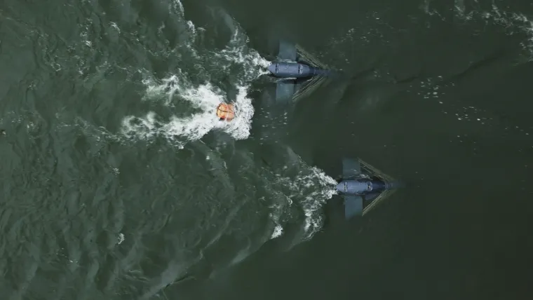 Bild: Presseeinladung | 124 Energyfische dürfen in St. Goar ans Netz