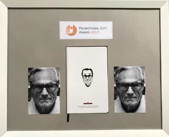 Intelligente Würdigung und Erinnerung an den ZEIT-Herausgeber Gerd Bucerius Bild: Intelligente Würdigung und Erinnerung an den ZEIT-Herausgeber Gerd Bucerius