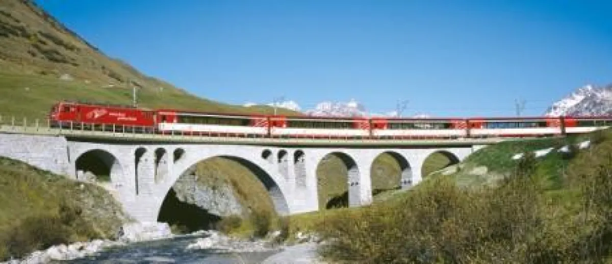 Matterhorn-Gotthard-Bahn