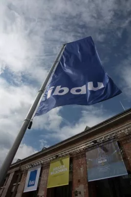 Der „Dialok“ der Baubranche: ibau Fachkongress 2017 im Zeichen der Digitalisierung Bild: Der „Dialok“ der Baubranche: ibau Fachkongress 2017 im Zeichen der Digitalisierung