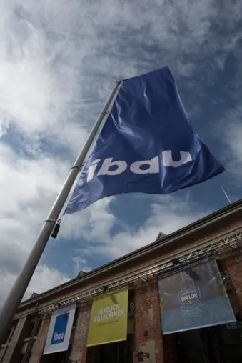 Bild: Der „Dialok“ der Baubranche: ibau Fachkongress 2017 im Zeichen der Digitalisierung