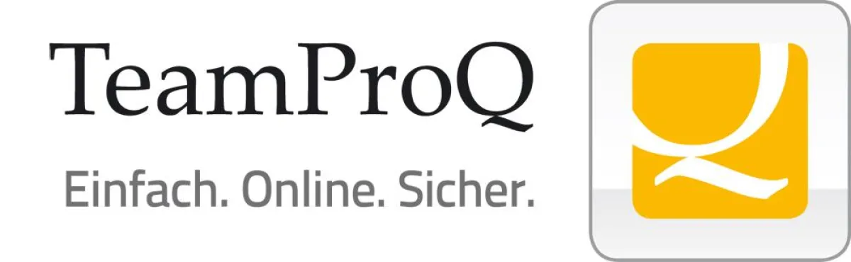 Immobiliensoftware TeamProQ