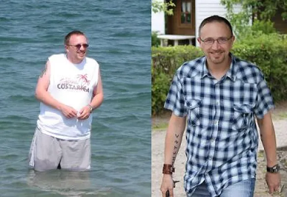 Bild: Mit Low Carb erfolgreich und dauerhaft abnehmen