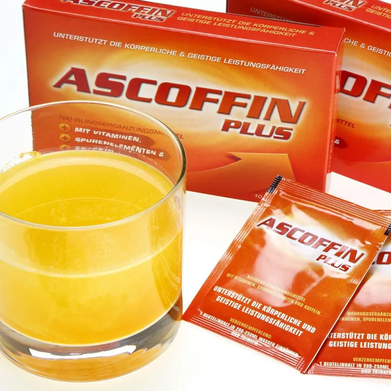 Ascoffin Plus