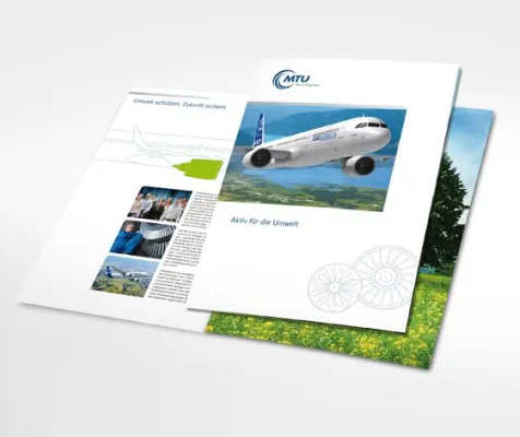 Bild: balleywasl* wirbt für MTU