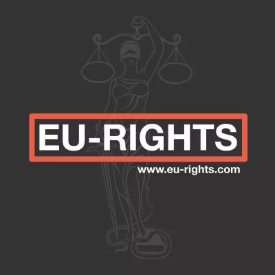 Bild: Europäische Fluggastrechte | Flugverspätung, Überbuchung, Anschlussflug verpasst