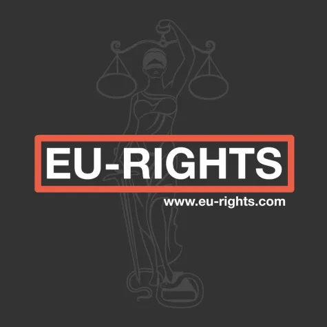 Bild: Europäische Fluggastrechte | Flugverspätung, Überbuchung, Anschlussflug verpasst