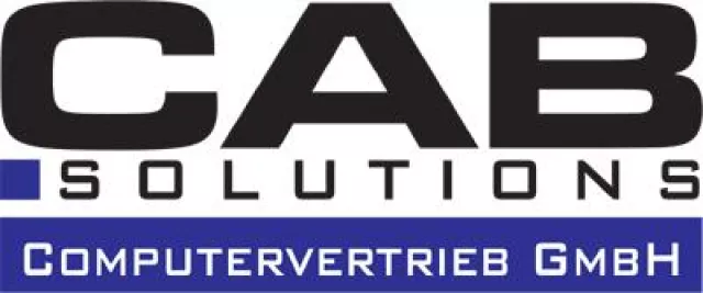 Bild: CAB BusinessLine-PCs - Hohe Stabilität und Langlebigkeit im Vordergrund