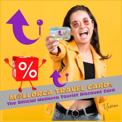 Bild: Mallorca Travel Card® – Die revolutionäre Touristen-Discount-Karte erobert die Insel!