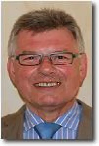 KSB traf Bürgermeister Bild: KSB traf Bürgermeister