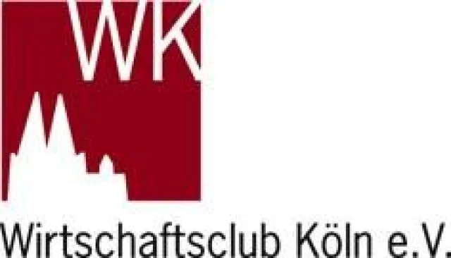 Wirtschaftsclub Köln verlieh zum zweiten Mal den KÖLNER Unternehmerpreis Bild: Wirtschaftsclub Köln verlieh zum zweiten Mal den KÖLNER Unternehmerpreis