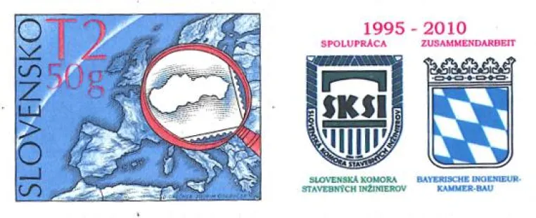 Bild: Kooperationsvertrag: Ingenieurekammern feiern 15 Jahre Zusammenarbeit