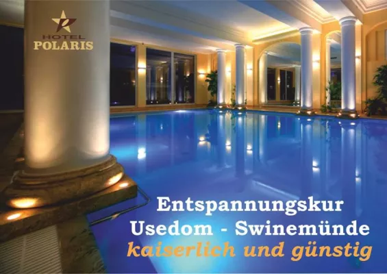 Bild: Im Angebot vom Kurhotel Polaris in Swinemünde: Wirkungsvolle Diät-Kuren zur Förderung der Gesundheit