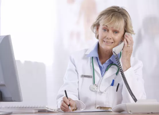 Bild: DAK-Gesundheit Kaiserslautern schaltet Experten Hotline 