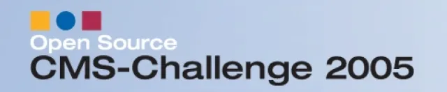 Bild: Die nächste Generation: Open Source CMS-Callenge geht in die zweite Runde