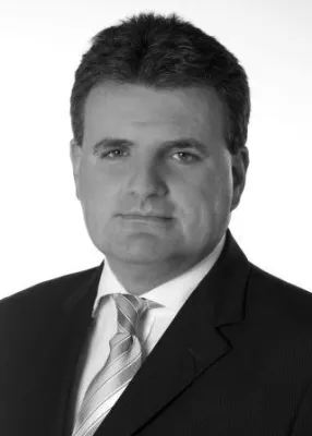 Bild: Markus Frentrop übernimmt die Leitung Vertrieb und Marketing RAL FARBEN