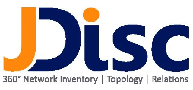 Bild: CeBIT: JDisc Discovery und IT-Servicemanagement-Stack revolutioniert den Betrieb von Rechenzentren