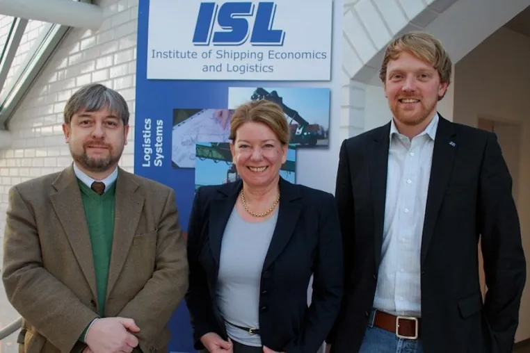 Bild: Social Media als Chance in der maritimen Logistikbranche