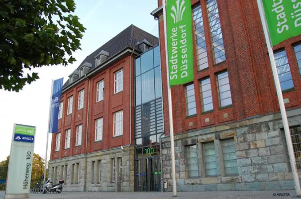 AWISTA plant und fährt Entsorgungs- und Sperrmülltouren dank inconso effizienter Bild: AWISTA plant und fährt Entsorgungs- und Sperrmülltouren dank inconso effizienter