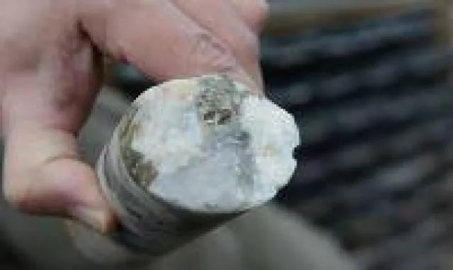 Harte Gold - Outperformer mit Kursziel 0,90 CAD Bild: Harte Gold - Outperformer mit Kursziel 0,90 CAD