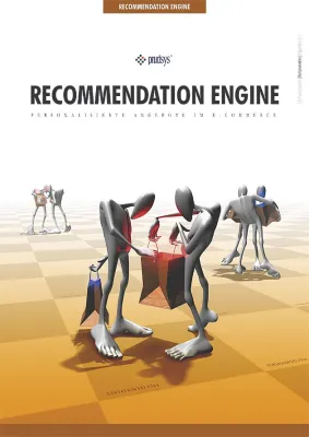 Bild: BAUR Versand optimiert Kundenservice durch prudsys Recommendation Engine und setzt auf Beratungs-Know-how von Pironet NDH