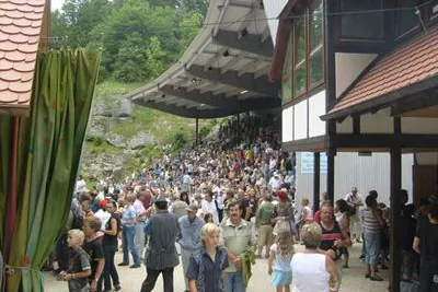 Bild: Letzte 2 Spielwochenenden im Naturtheater Hayingen - 8 Veranstaltungen seit Anfang August ausverkauft